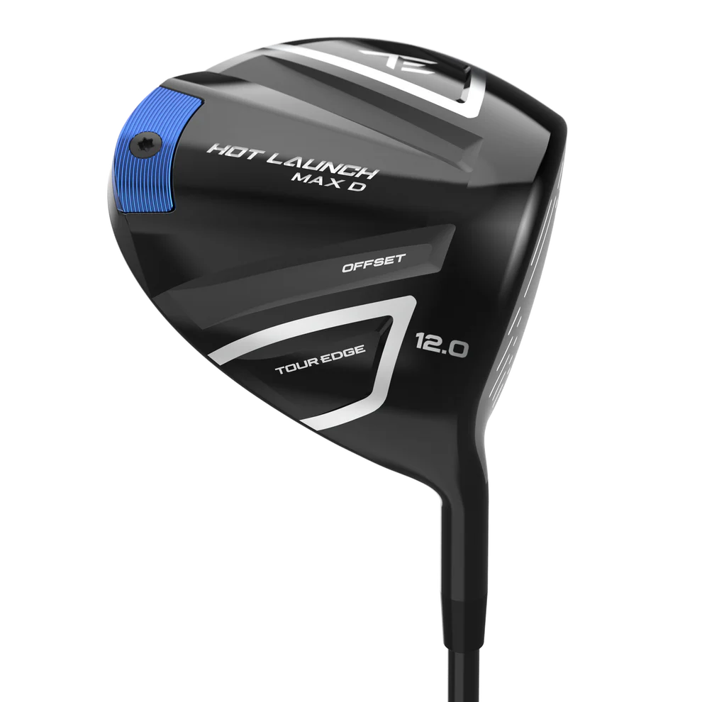 Tour Edge Hot Launch Max D Driver