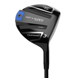 Tour Edge Hot Launch Max D Fairway Woods