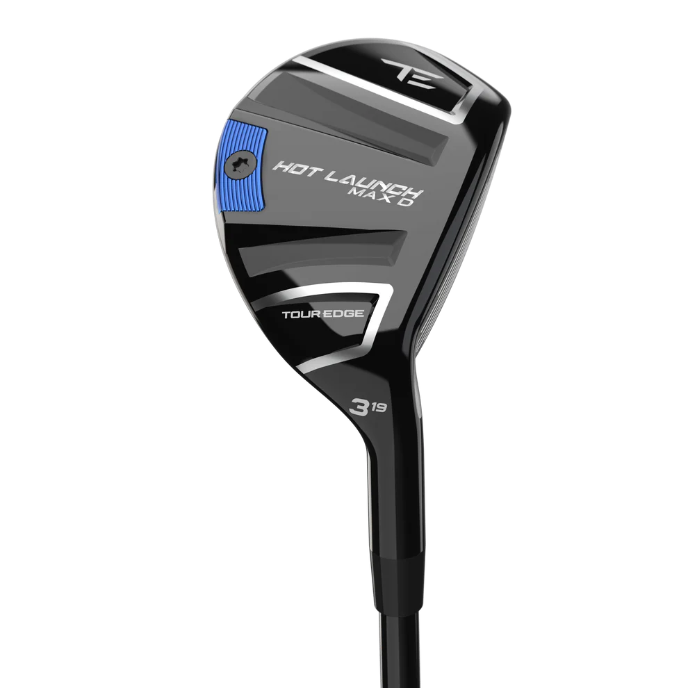 Tour Edge Hot Launch Max D Hybrid