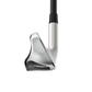 Tour Edge Hot Launch Max D Ironwoods Set