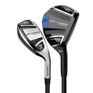 Tour Edge Hot Launch Max D Women's Combo Set