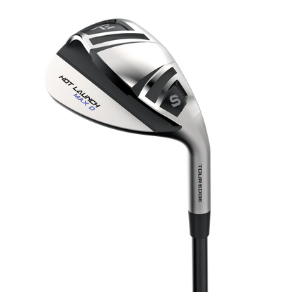 Tour Edge Hot Launch Max D Wedges