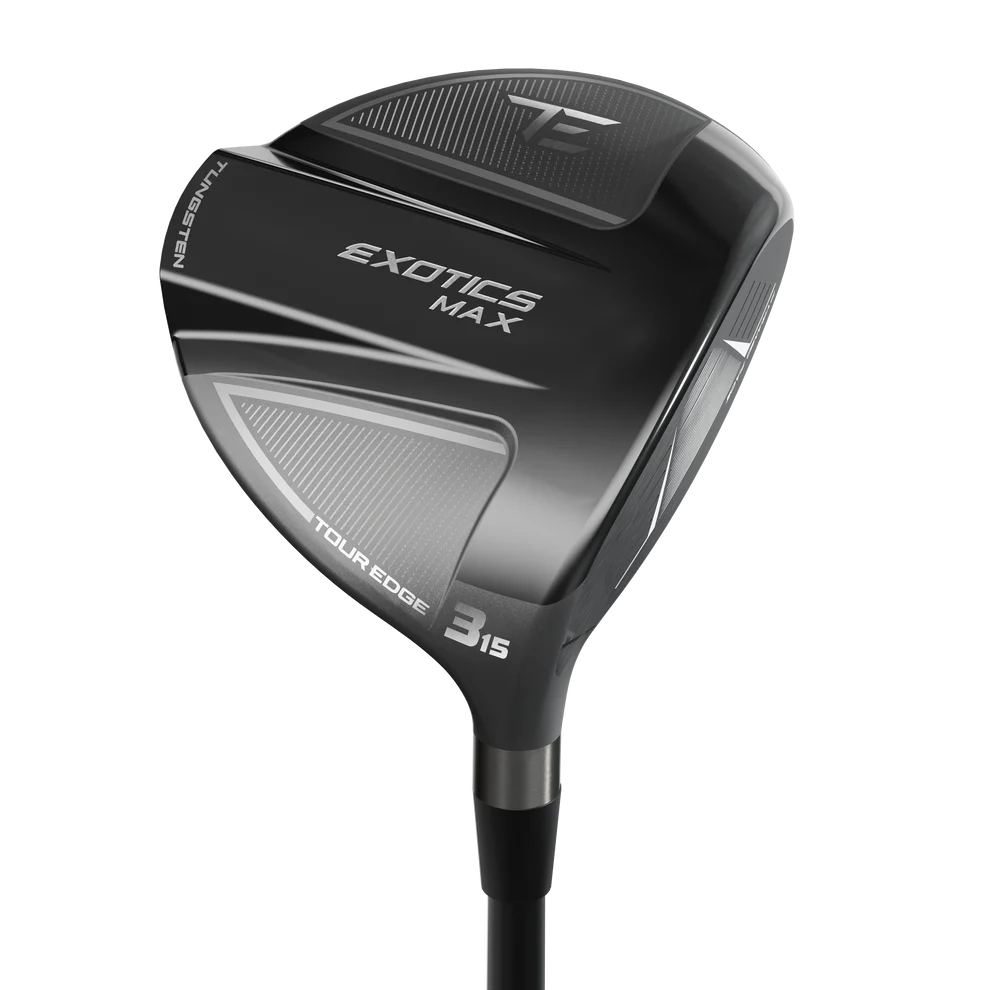 Tour Edge Exotics Max Women's 2026 Fairway
