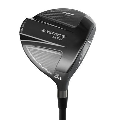 Tour Edge Exotics Max 2026 Fairway