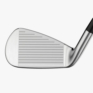 Callaway Quantum Max Fast Irons Set