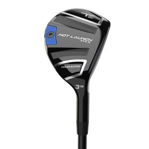 Tour Edge Hot Launch Max Hybrid