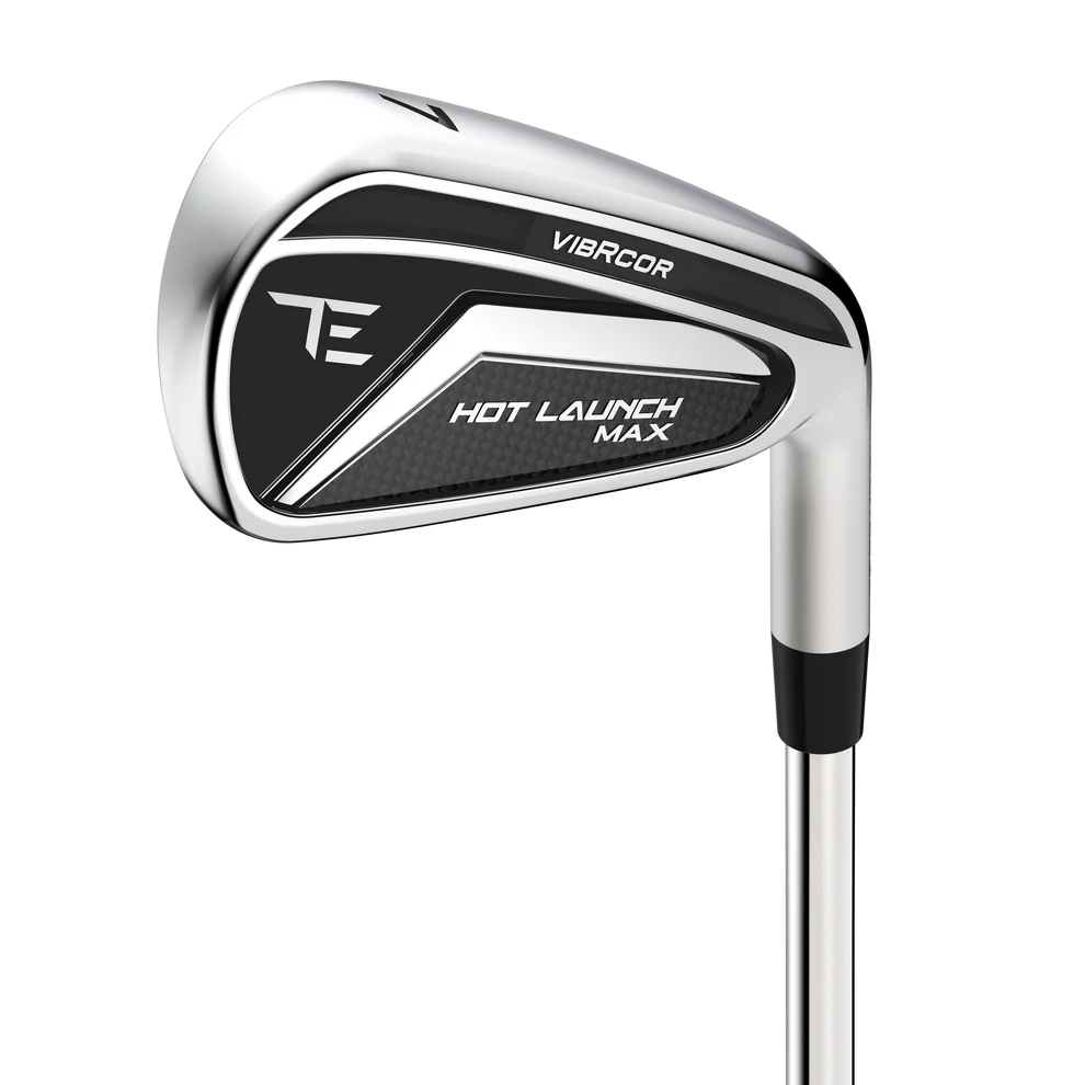 Tour Edge Hot Launch Max Irons
