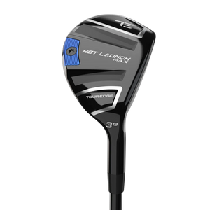 Tour Edge Hot Launch Max Women's Combo Set