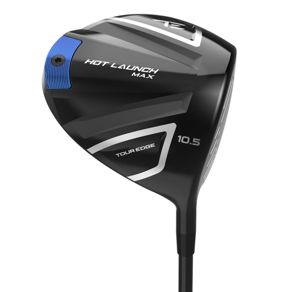 Tour Edge Hot Launch Max Women's Driver