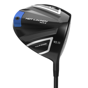 Tour Edge Hot Launch Max Women's Driver