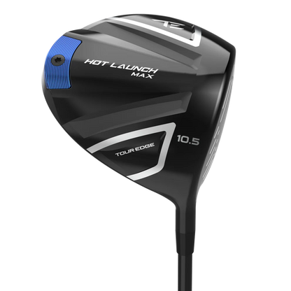 Tour Edge Hot Launch Max Women's Driver