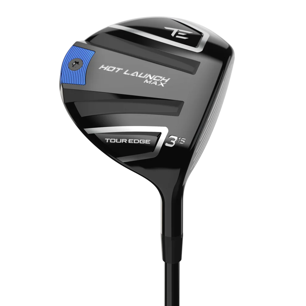 Tour Edge Hot Launch Max Women's Fairway Woods