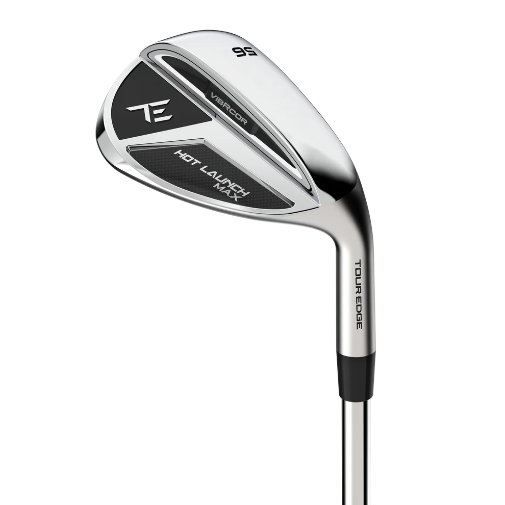 Tour Edge Hot Launch Max Wedge