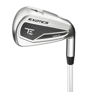 Tour Edge Exotics Max Women's 2026 Irons