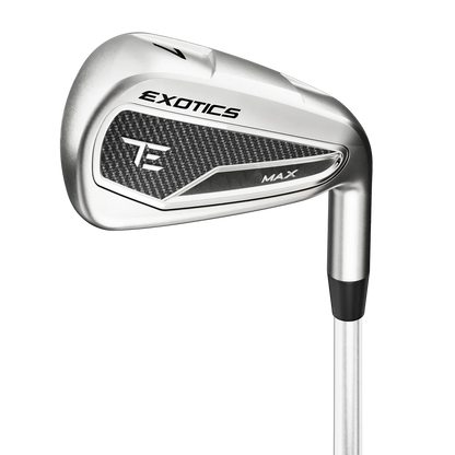 Tour Edge Exotics Max Women's 2026 Irons