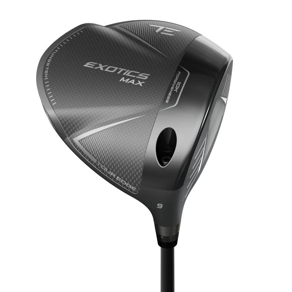 Tour Edge Exotics Max 2026 Driver