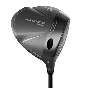 Tour Edge Exotics Max 2026 Driver