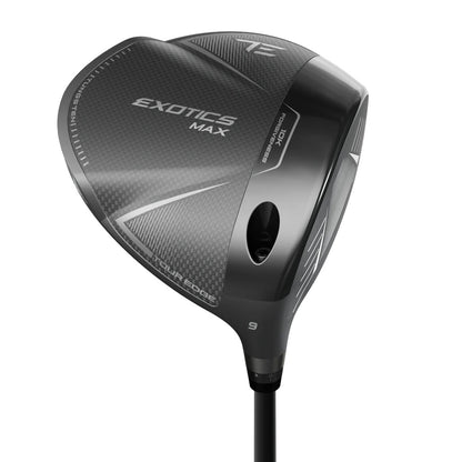 Tour Edge Exotics Max 2026 Driver