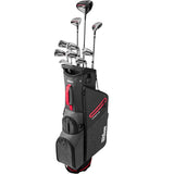 Wilson Teen Profile 2025 Complete Golf Set