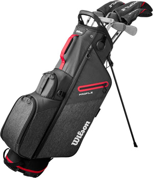 Wilson Teen Profile 2025 Complete Golf Set