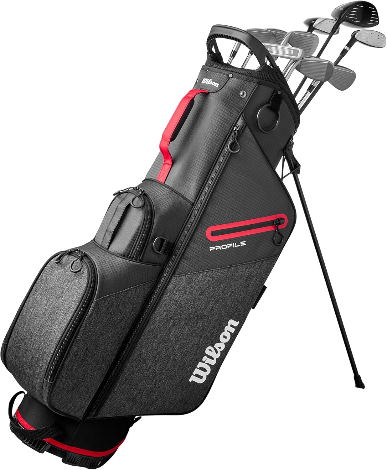 Wilson Men's Profile 2025 Complete Golf Set Wilson Men's Profile 2025 Complete Golf Set