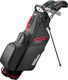 Wilson Teen Profile 2025 Complete Golf Set