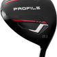 Wilson Teen Profile 2025 Complete Golf Set