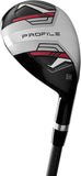 Wilson Teen Profile 2025 Complete Golf Set