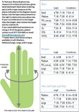 Bionic Men's Cross Training Half-Finger Fitness Gloves