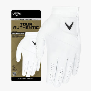 Callaway Tour Authentic Men's Golf Glove