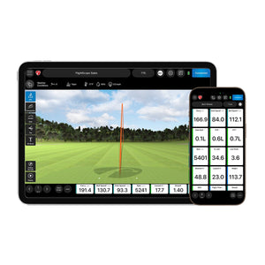 FlightScope Golf Pro Package
