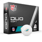 Wilson Staff NFL Team Golf Balls