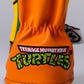 Pins And Aces Golf TMNT - Michelangelo Hybrid Cover