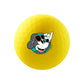 Volvik Vivid Soft Disney Mickey & Minnie Sunny Smiles - 6 Ball Pack (Summer Holiday Edition)