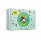 Volvik Vivid Soft Disney Mickey & Minnie Sunny Smiles - 6 Ball Pack (Summer Holiday Edition)