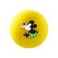Volvik Vivid Soft Disney Mickey Mouse Paint Edition - 6 Ball Pack