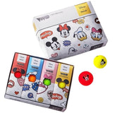 Volvik Vivid Disney Mickey & Friends