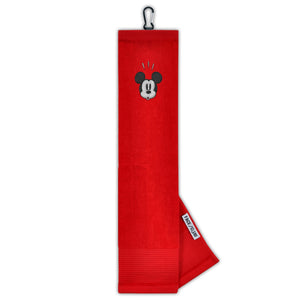 Disney Liscensed Golf Towel