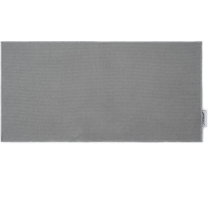 Titleist Players Microfiber Towel - 16"x32" - Arkansas Razorbacks