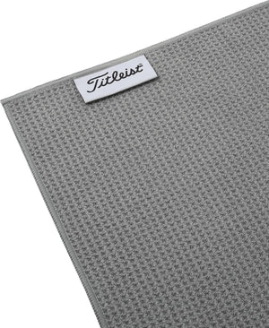 Titleist Players Microfiber Towel - 16"x32" - Arkansas Razorbacks