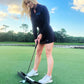 Golf Training Aids The Putting Arc MS-3D