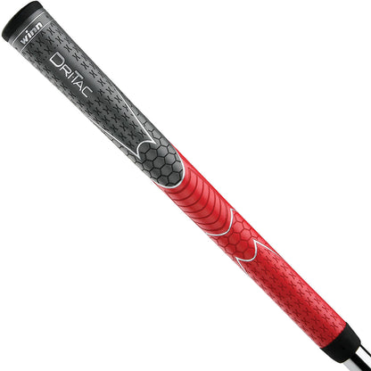 Winn Dri-Tac Performance Soft Golf Swing Grips
