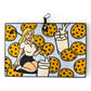Logie Joes Golf Magnetic Golf Towel
