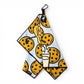 Logie Joes Golf Magnetic Golf Towel
