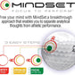Bridgestone Tour B RX MindSet