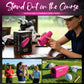 Logie Joes Golf Mini+ Golf Rangefinder
