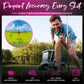 Logie Joes Golf Mini+ Golf Rangefinder