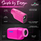 Logie Joes Golf Mini+ Golf Rangefinder