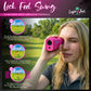 Logie Joes Golf Mini+ Golf Rangefinder