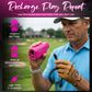 Logie Joes Golf Mini+ Golf Rangefinder